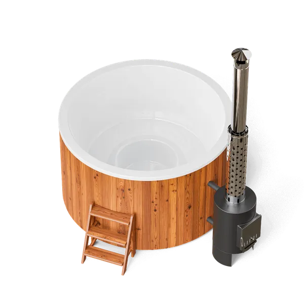 КУПЕЛЬ COMFORT HOT 195