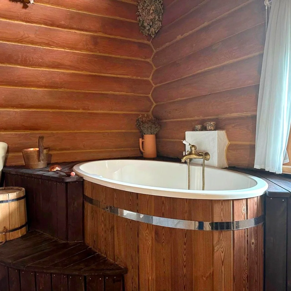 КУПЕЛЬ STANDART 68