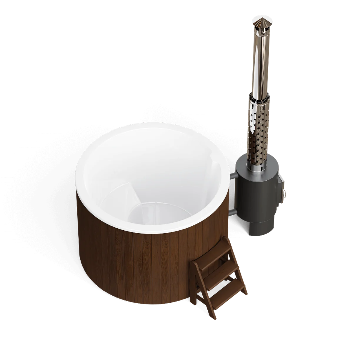 КУПЕЛЬ COMFORT 160 HOT