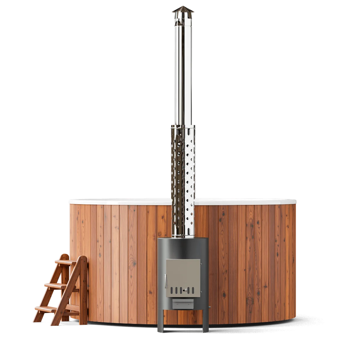 КУПЕЛЬ COMFORT FAMILY HOT 220