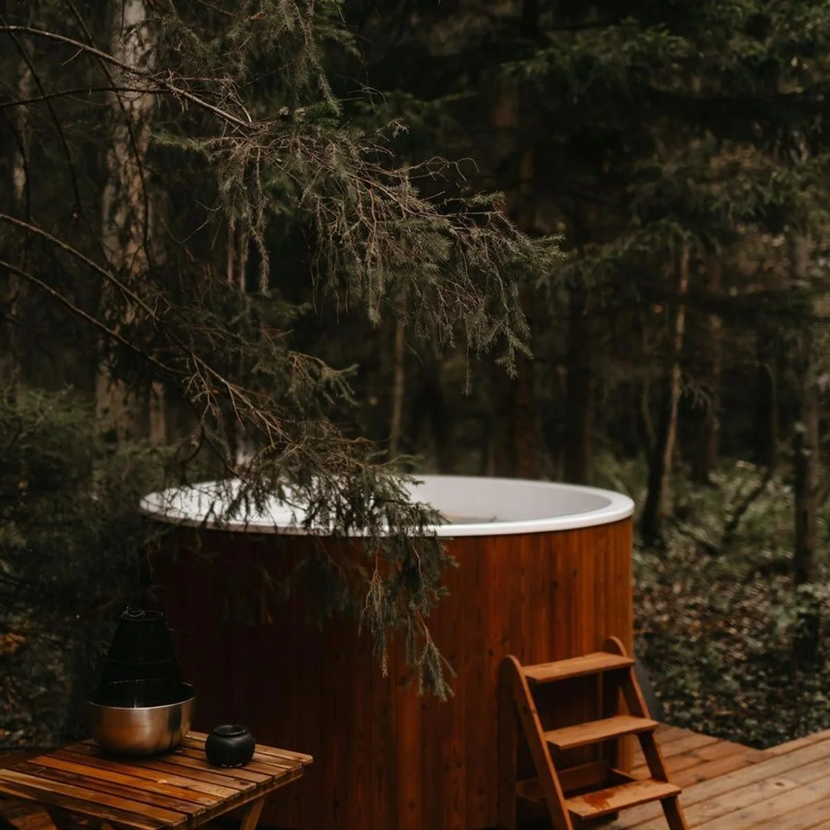 КУПЕЛЬ COMFORT FAMILY COLD 220