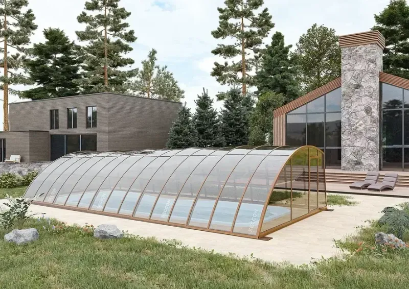 ПАВИЛЬОН AVANGARD