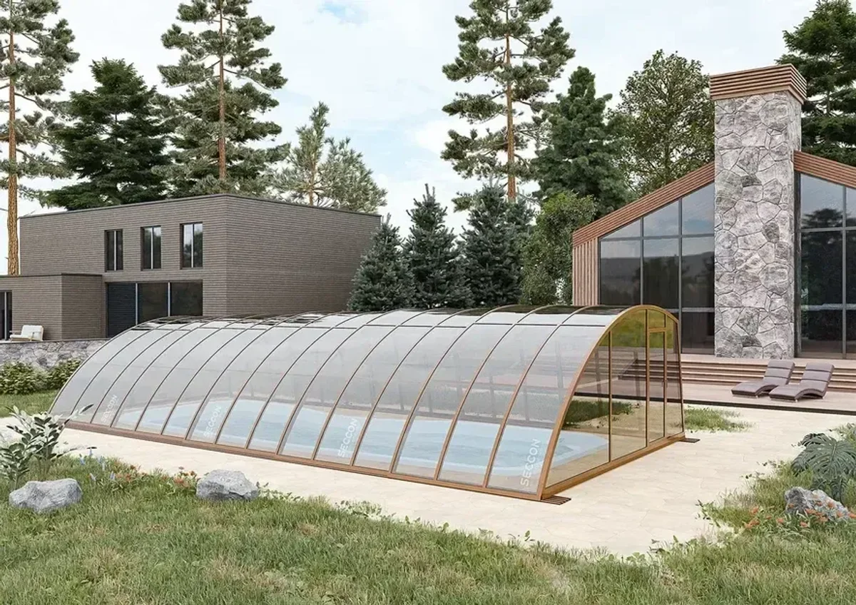 ПАВИЛЬОН AVANGARD