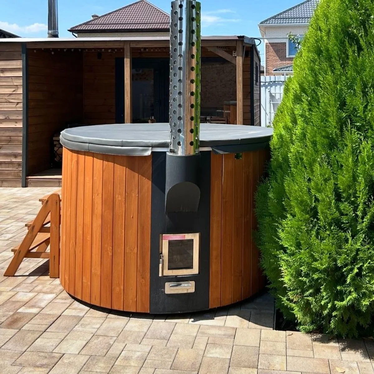 КУПЕЛЬ ELITE 200