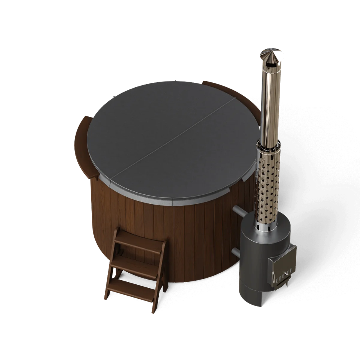 КУПЕЛЬ COMFORT 160 HOT