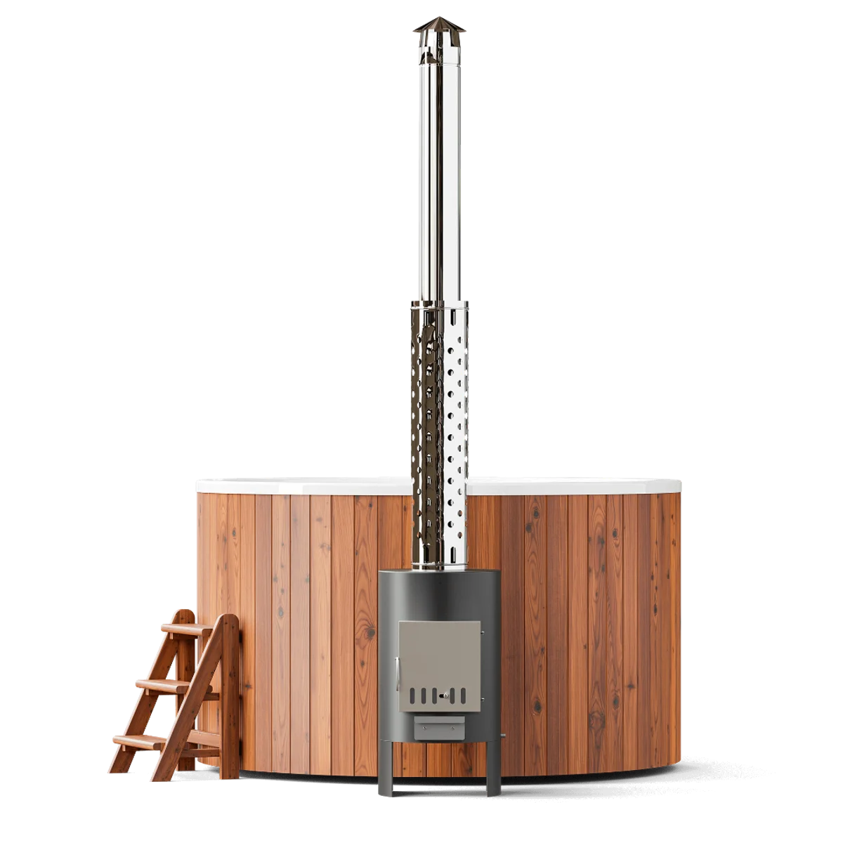 КУПЕЛЬ COMFORT HOT 195