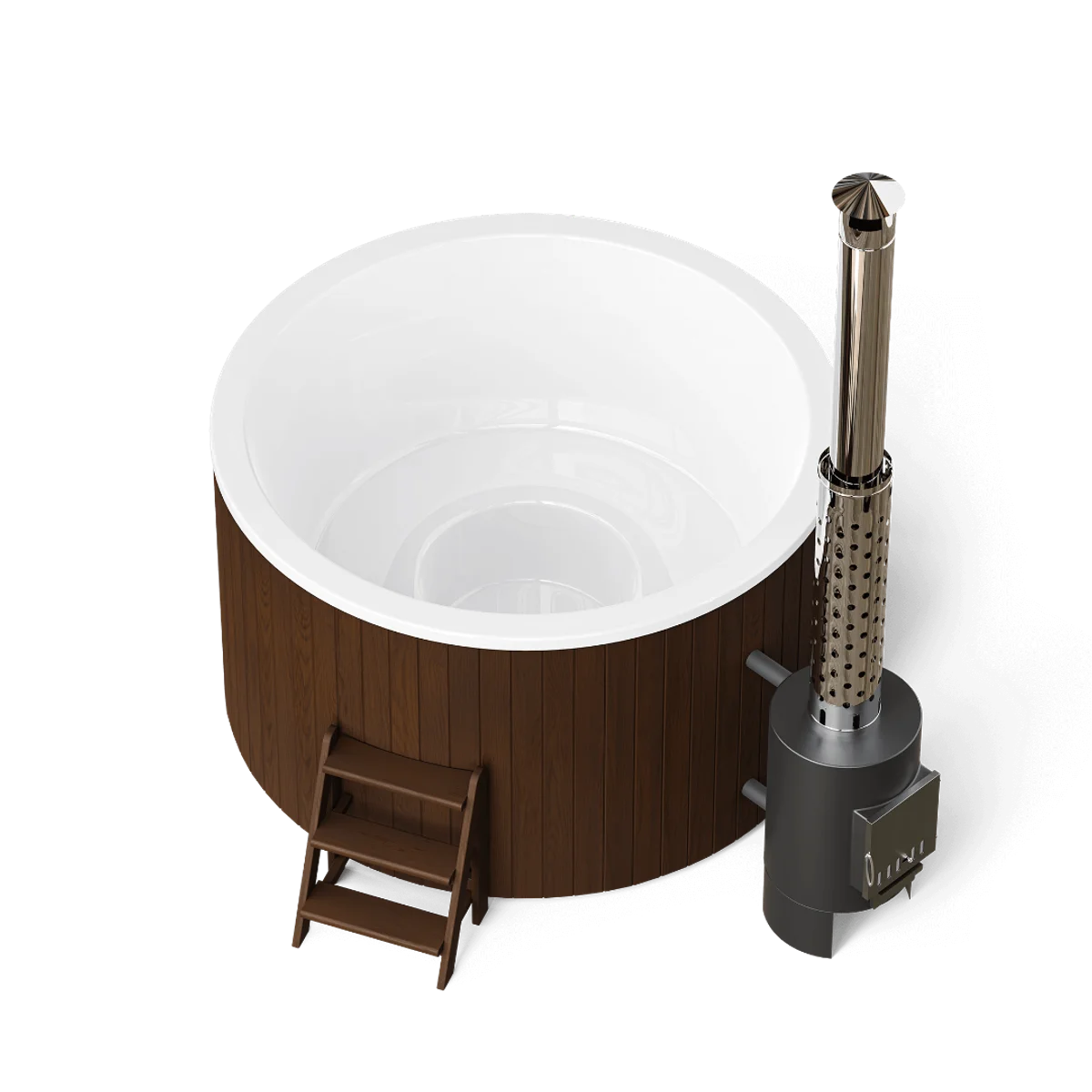 КУПЕЛЬ COMFORT HOT 195