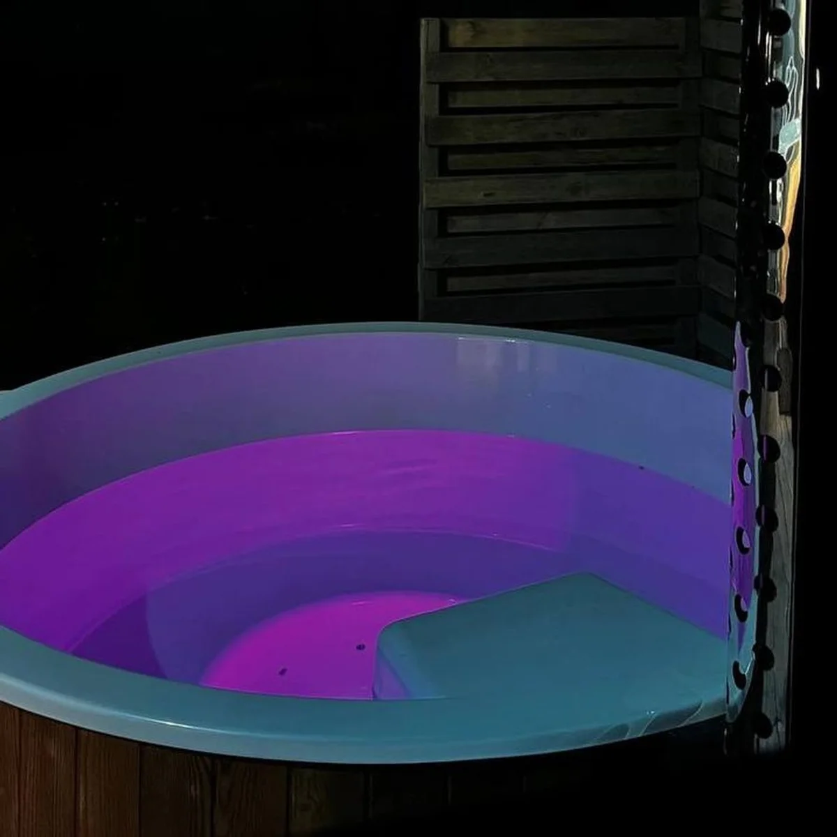 КУПЕЛЬ ELITE 180