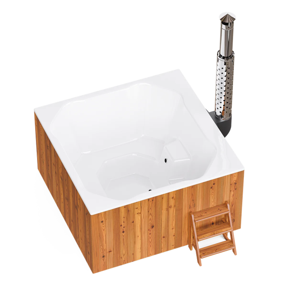 КУПЕЛЬ ELITE QUATTRO 200