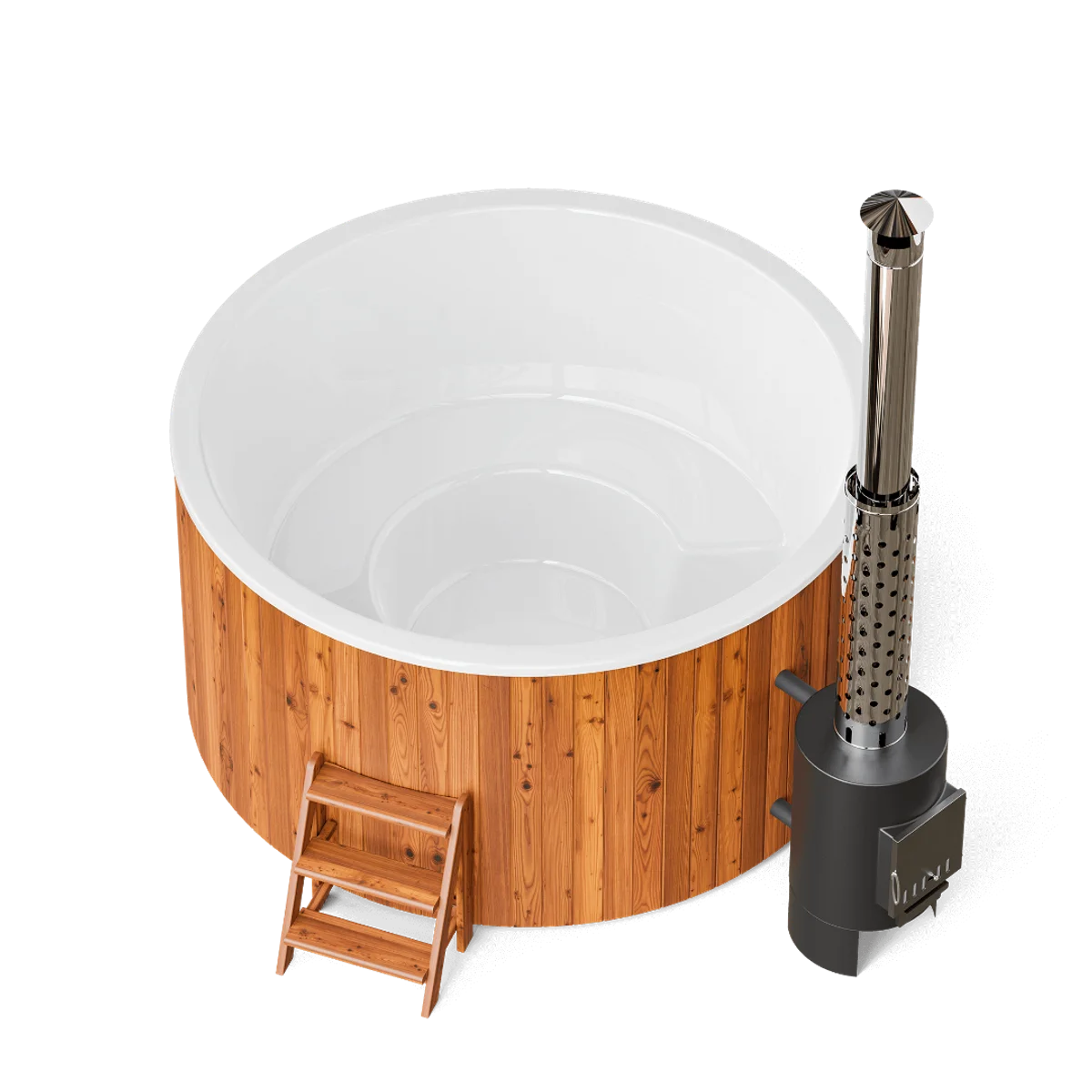 КУПЕЛЬ COMFORT FAMILY HOT 220