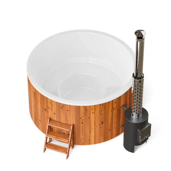 КУПЕЛЬ COMFORT FAMILY HOT 220