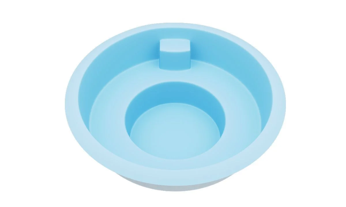 Композитный бассейн Спа лайт