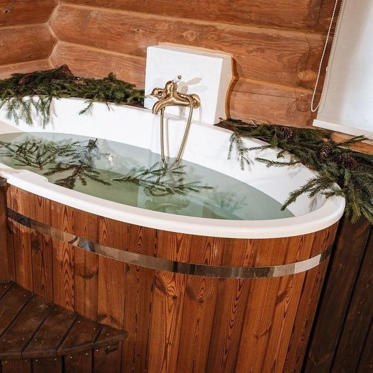 КУПЕЛЬ STANDART 79