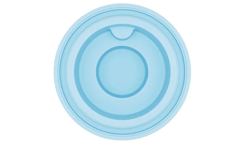 Композитный бассейн Спа переливной