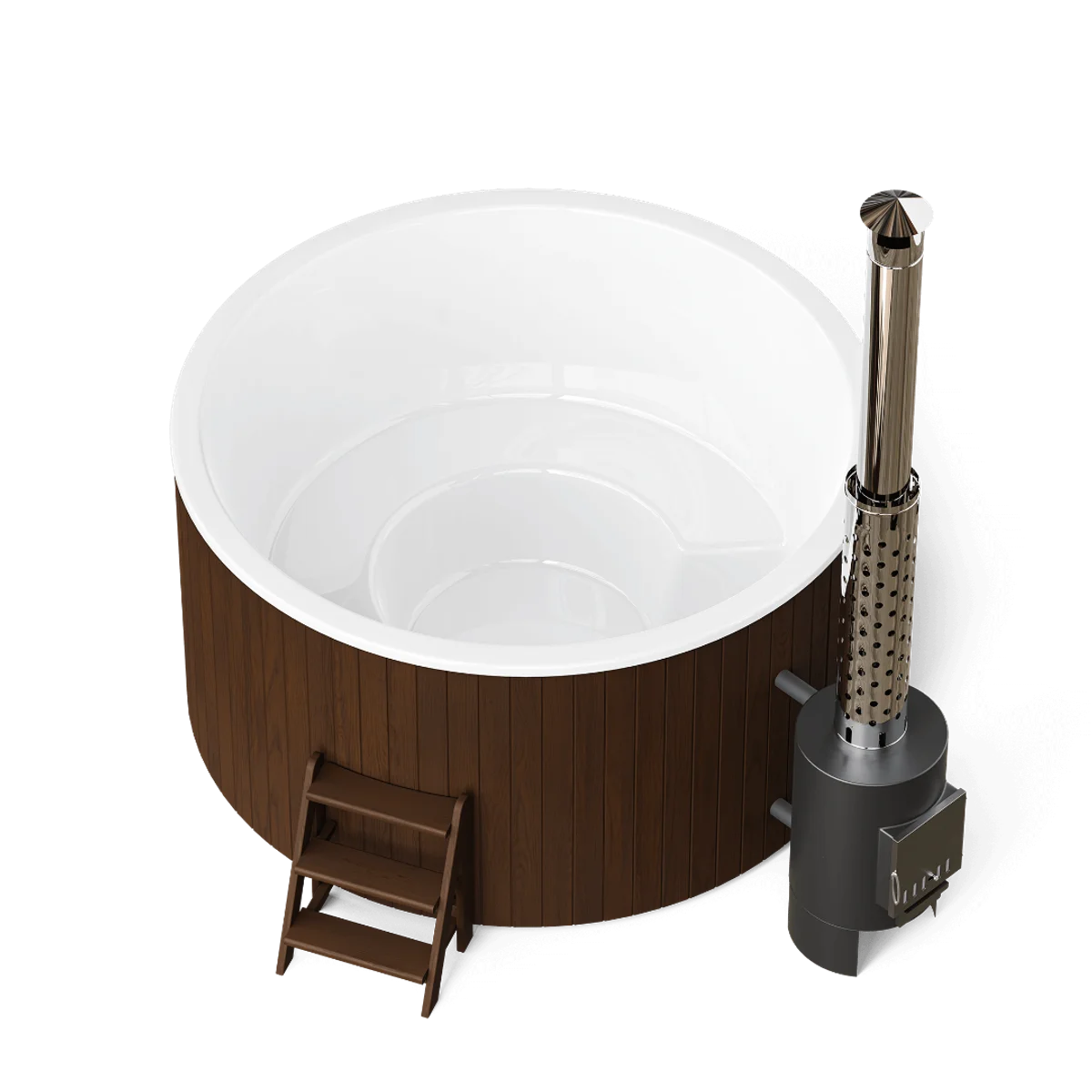 КУПЕЛЬ COMFORT FAMILY HOT 220