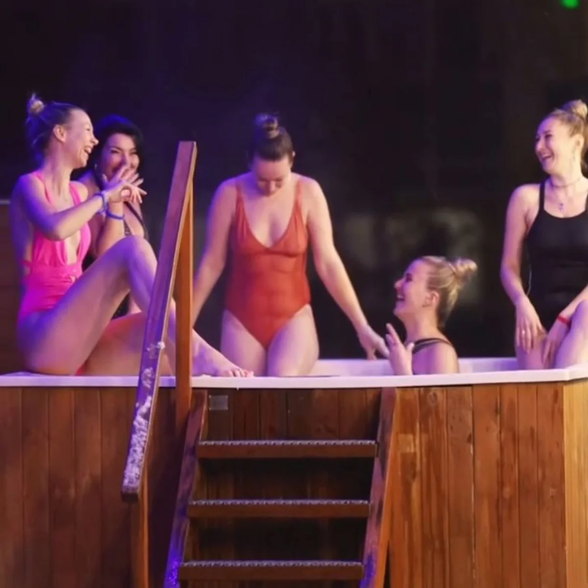 КУПЕЛЬ ELITE QUATTRO 200