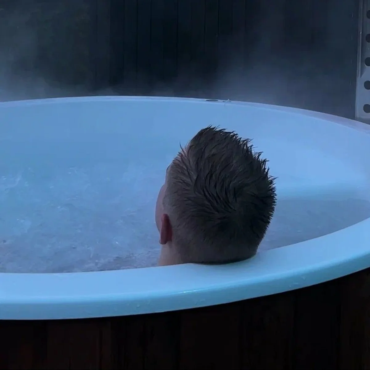 КУПЕЛЬ ELITE 180