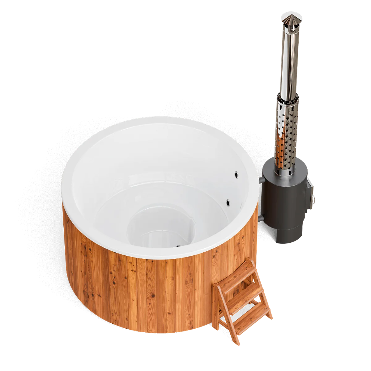 КУПЕЛЬ COMFORT HOT 195