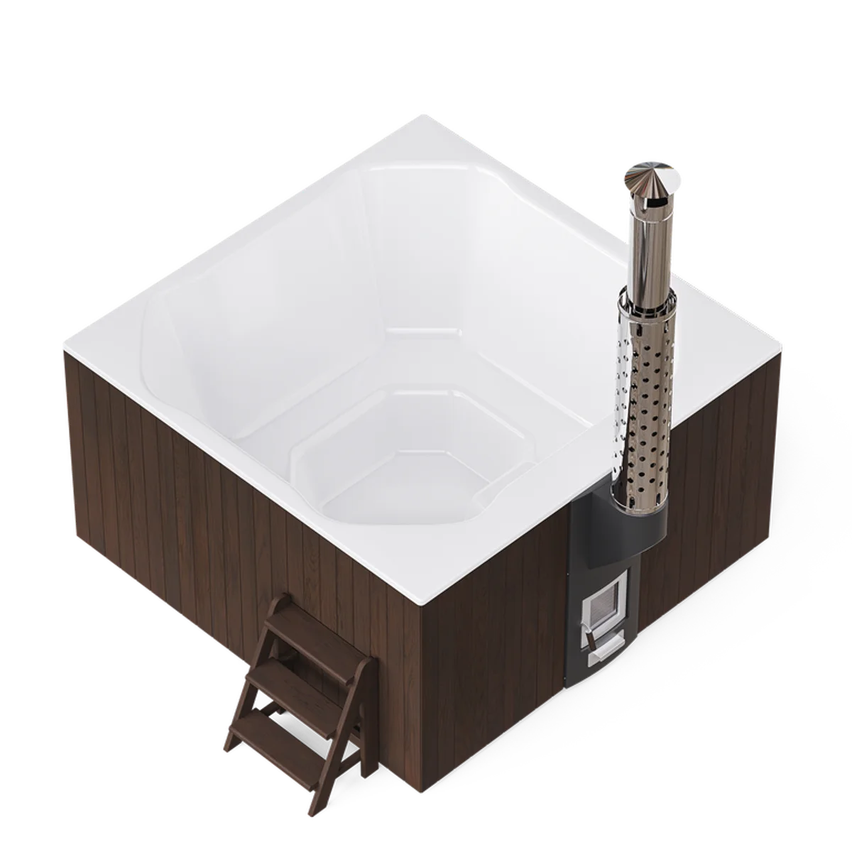 КУПЕЛЬ ELITE QUATTRO 200