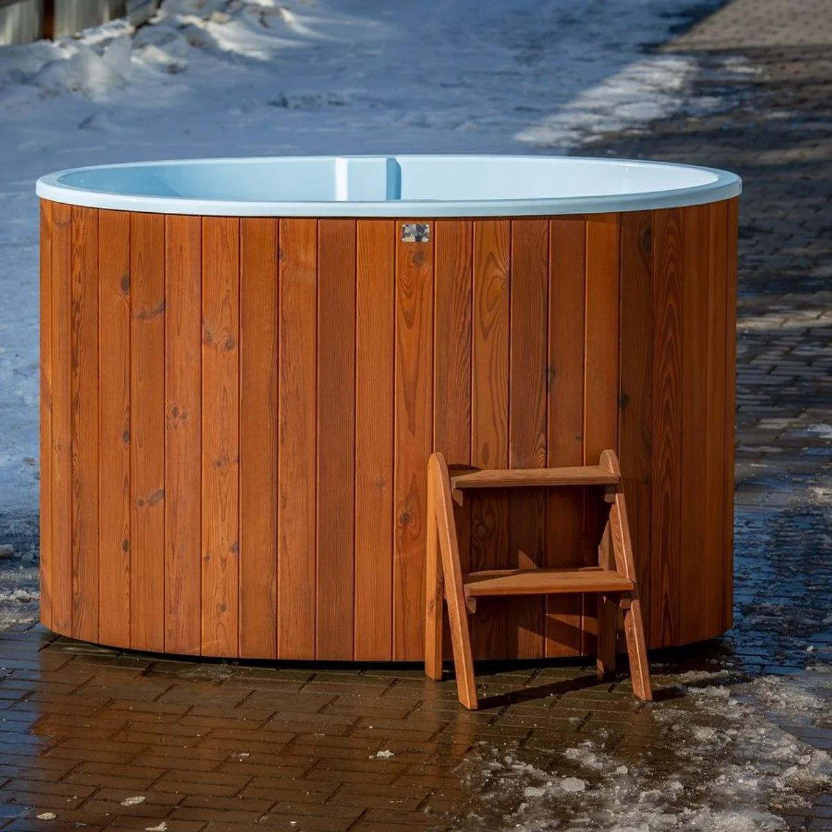 КУПЕЛЬ STANDART 98