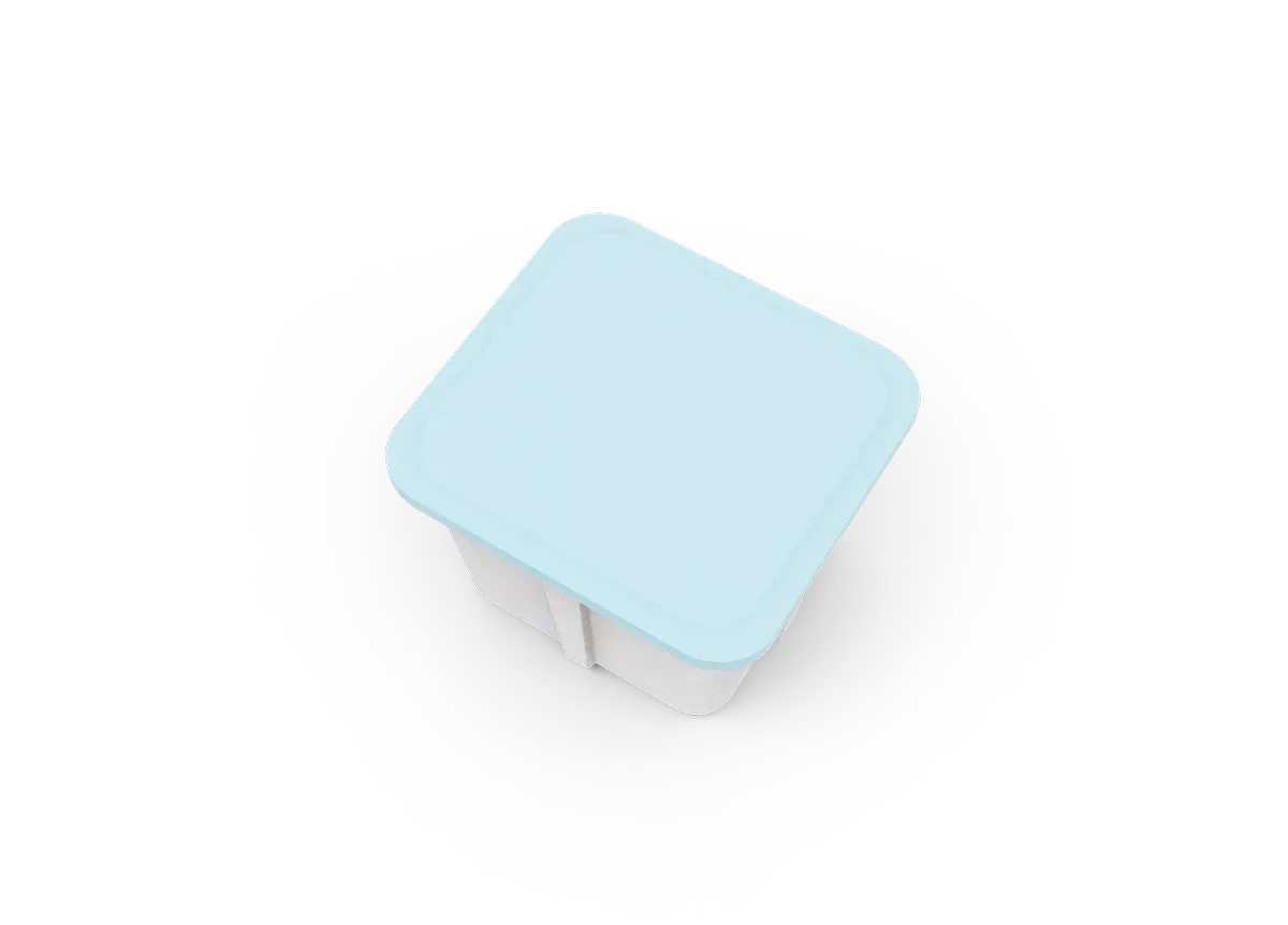 Технический приямок маленький