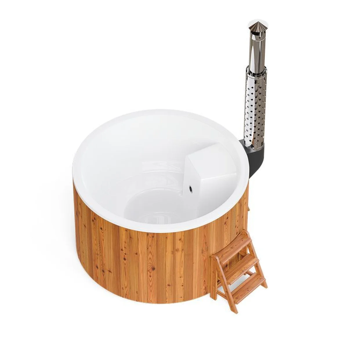 КУПЕЛЬ ELITE 180