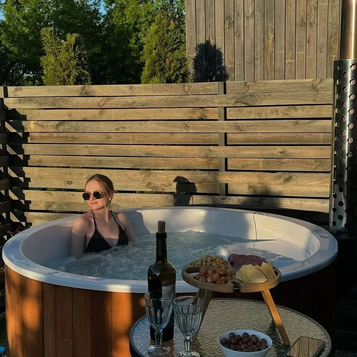 КУПЕЛЬ ELITE 180