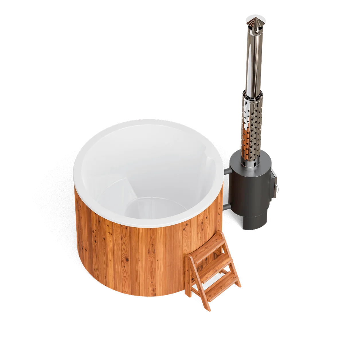 КУПЕЛЬ COMFORT 160 HOT