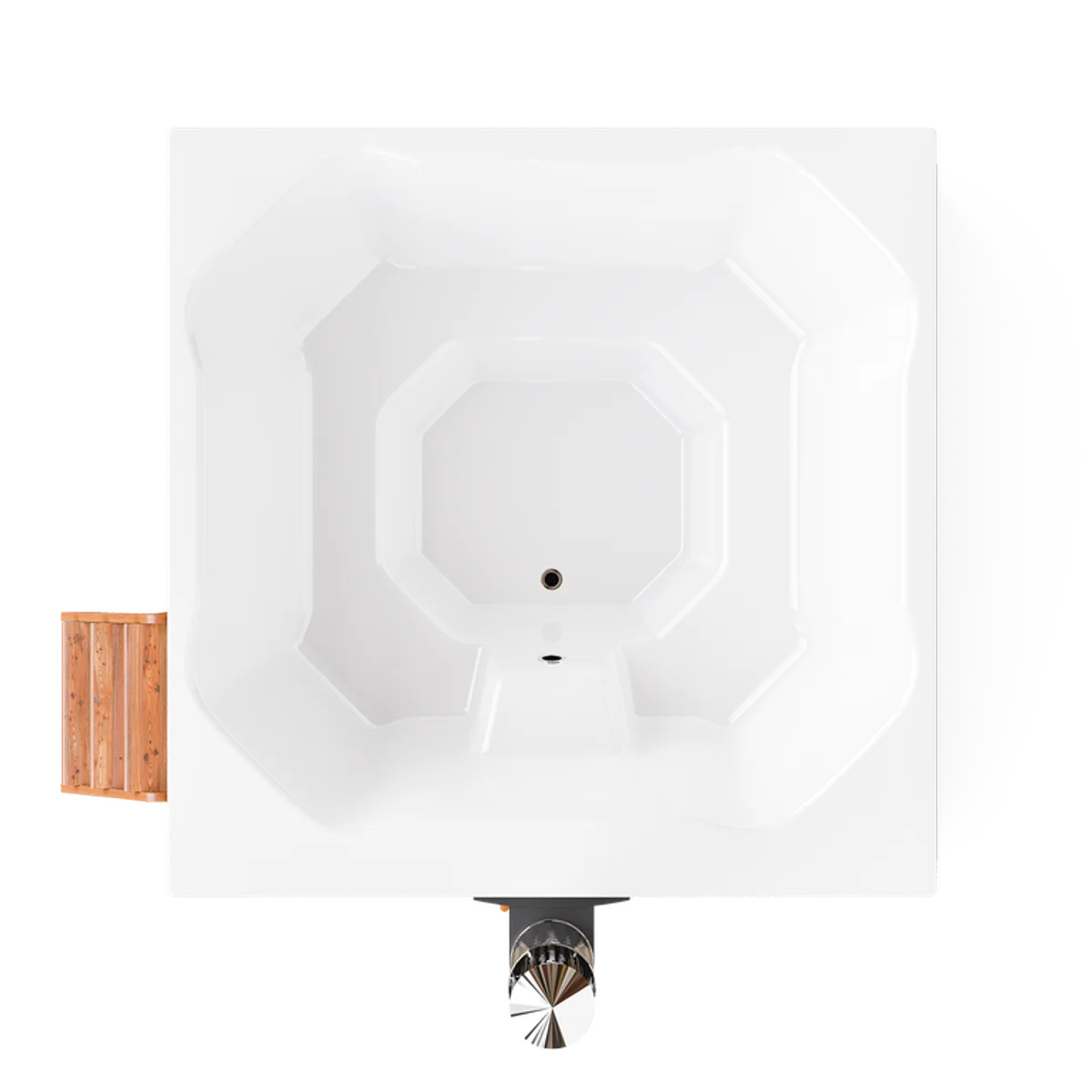 КУПЕЛЬ ELITE QUATTRO 200