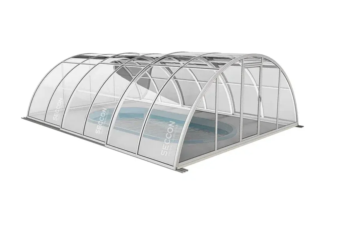 ПАВИЛЬОН STANDART