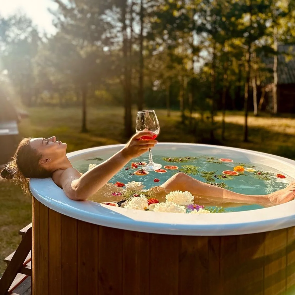 КУПЕЛЬ COMFORT 160 COLD