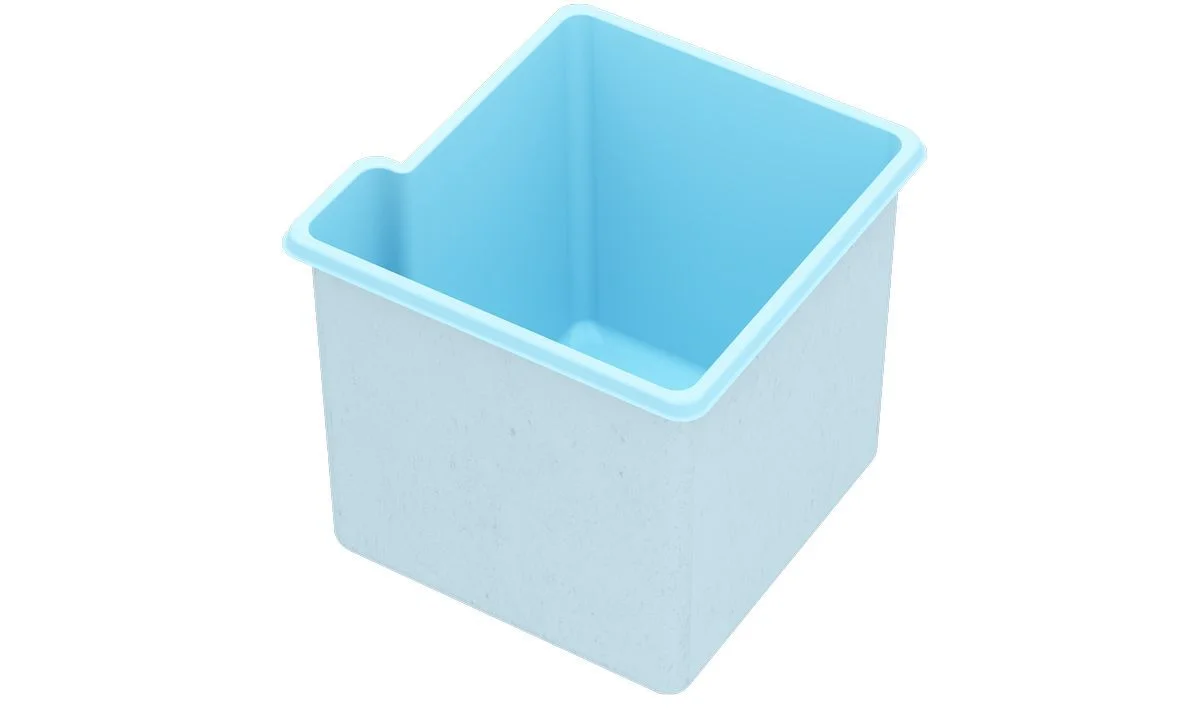 Композитный бассейн Купель