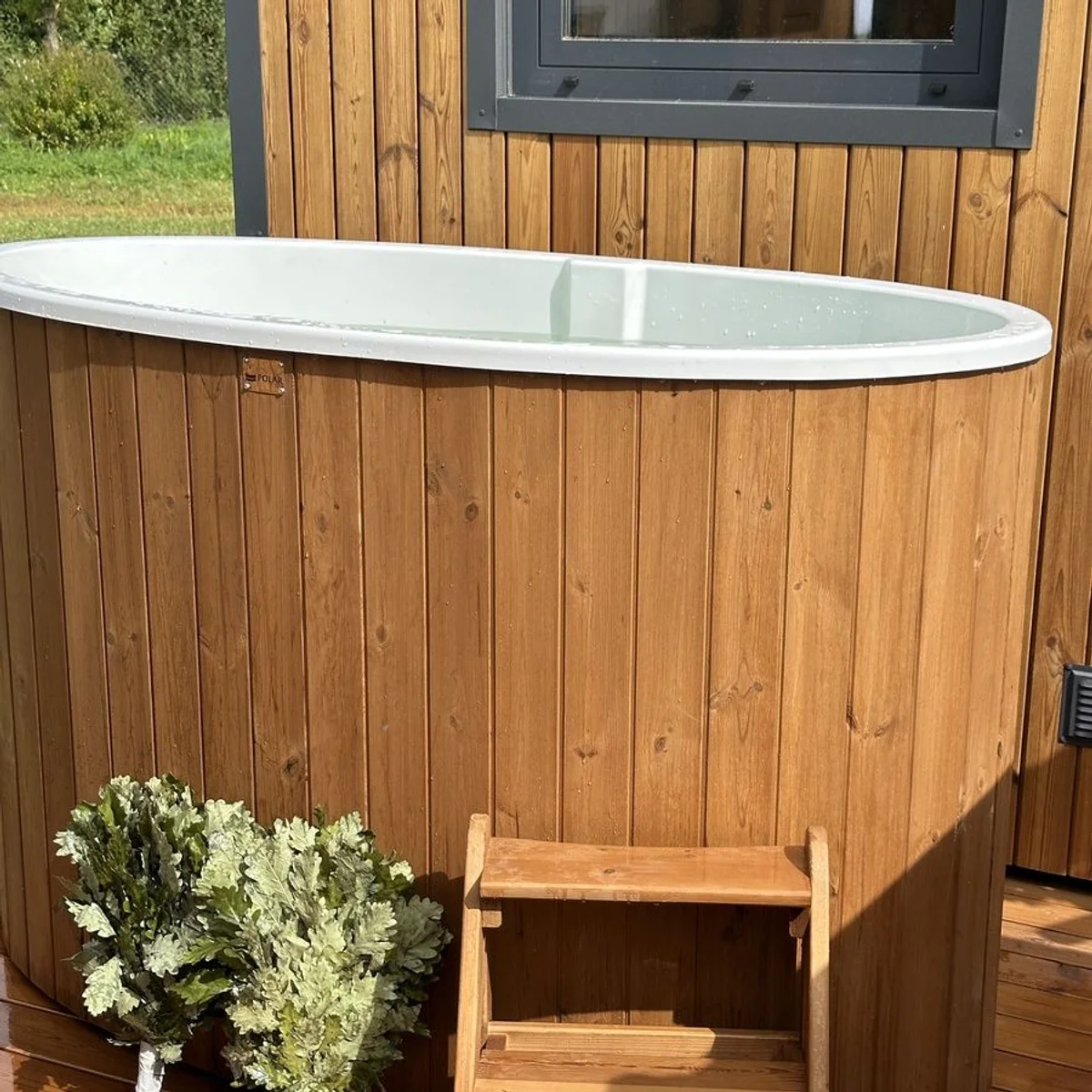 КУПЕЛЬ STANDART 79 DOUBLE