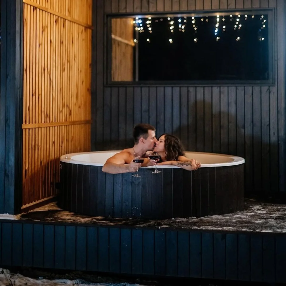 КУПЕЛЬ COMFORT FAMILY COLD 220