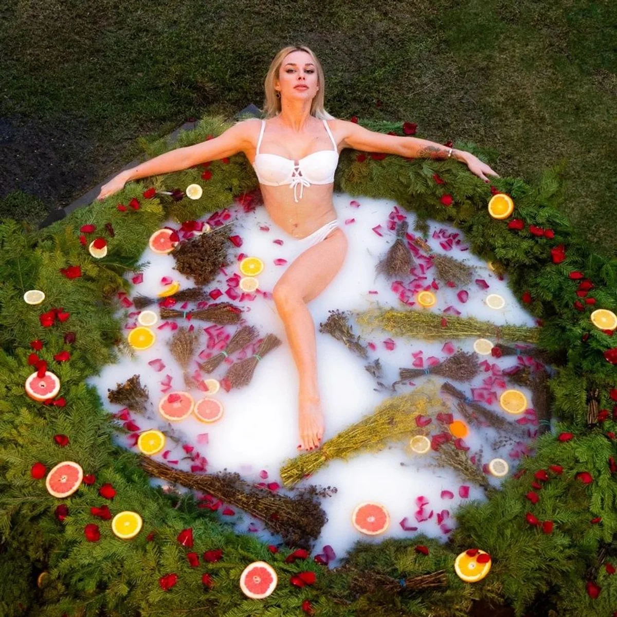 КУПЕЛЬ COMFORT COLD 195