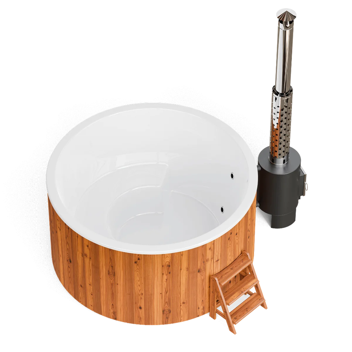 КУПЕЛЬ COMFORT FAMILY HOT 220