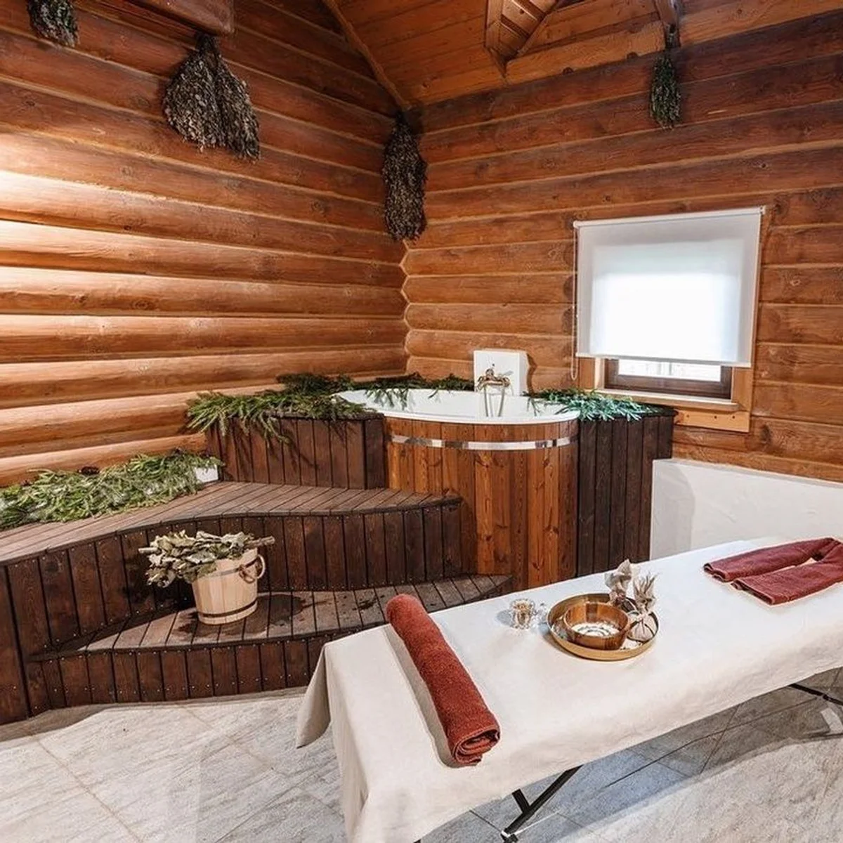 КУПЕЛЬ STANDART 79