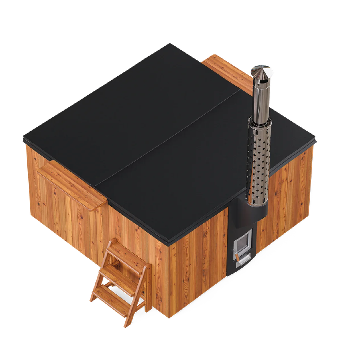 КУПЕЛЬ ELITE QUATTRO 200