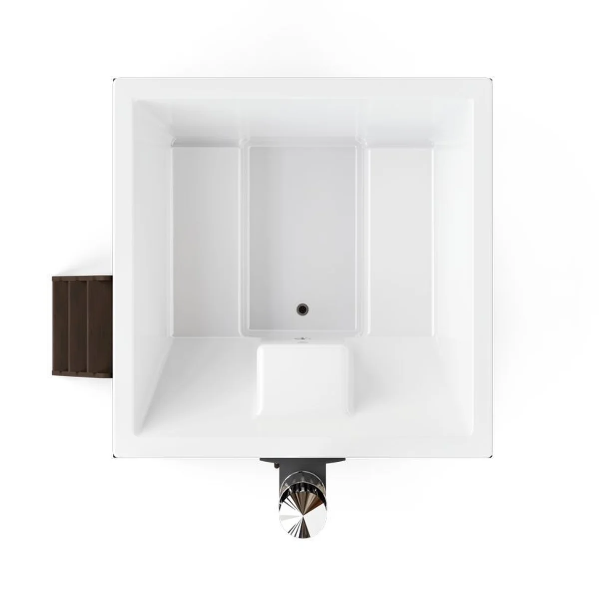 Купель ELITE QUATTRO 180