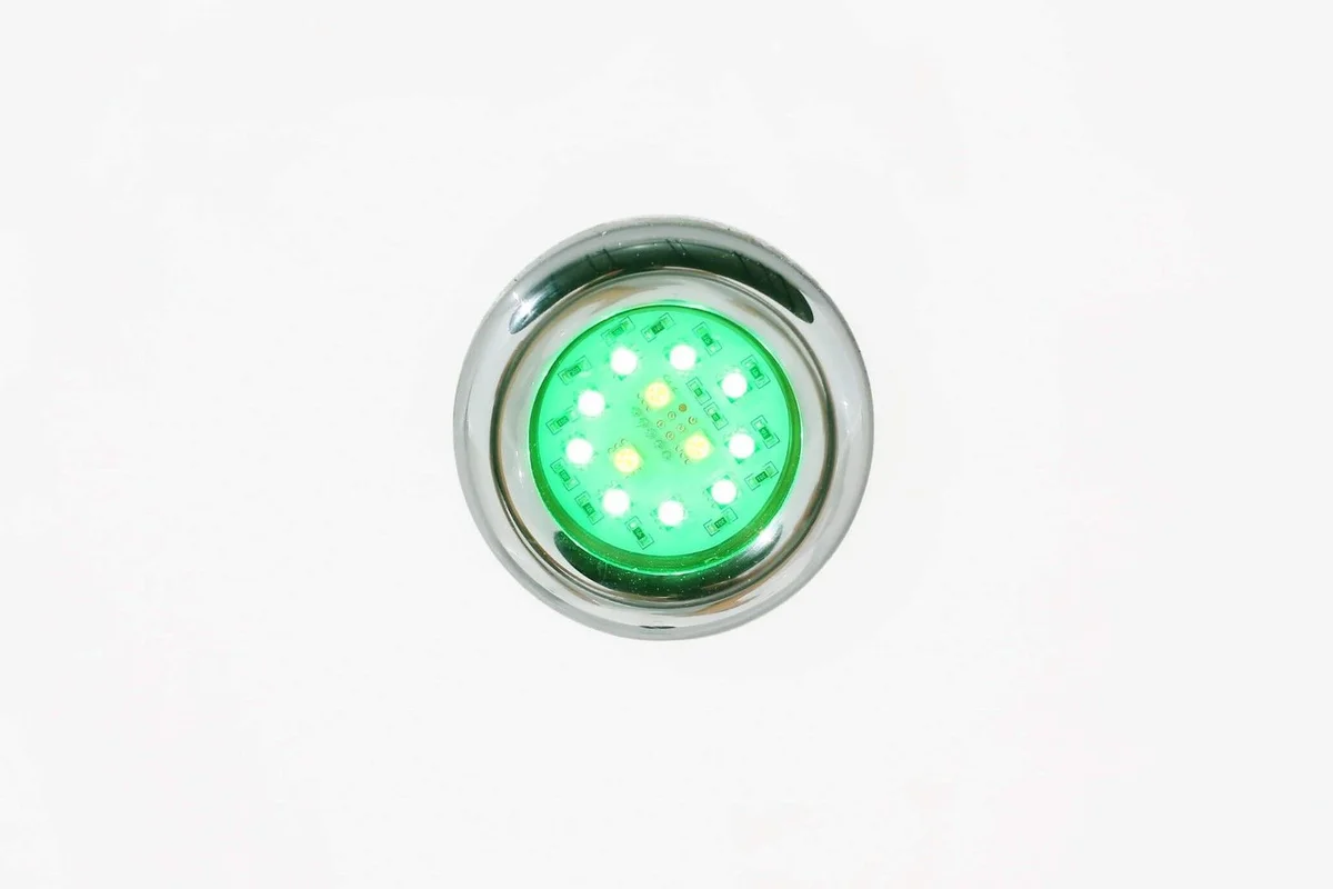 Хромотерапия