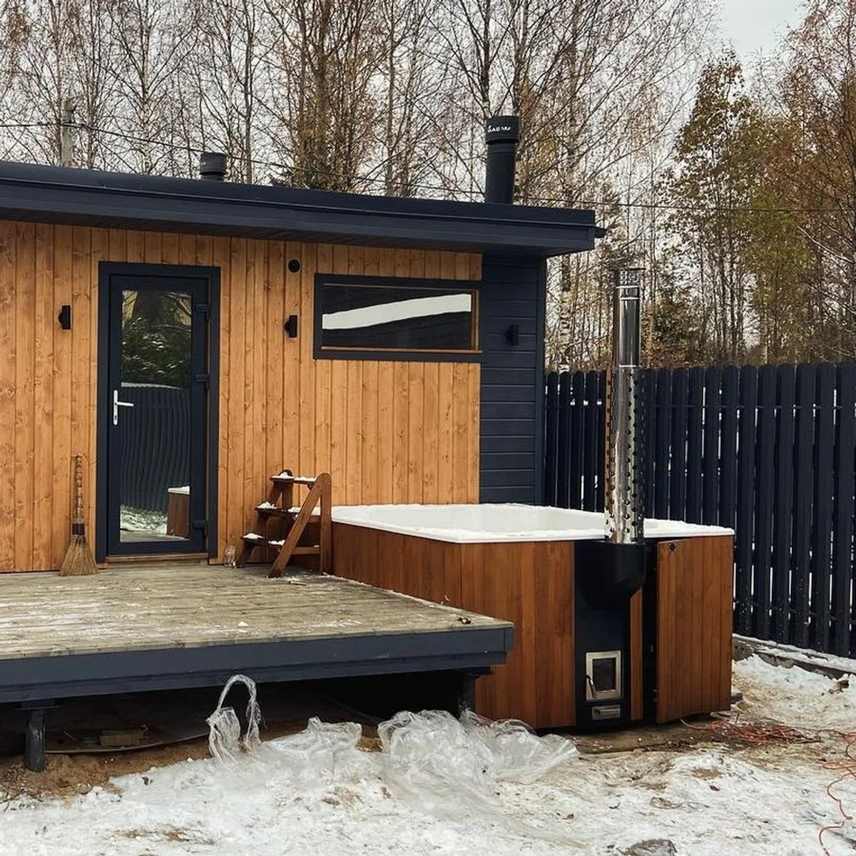 КУПЕЛЬ ELITE QUATTRO 200