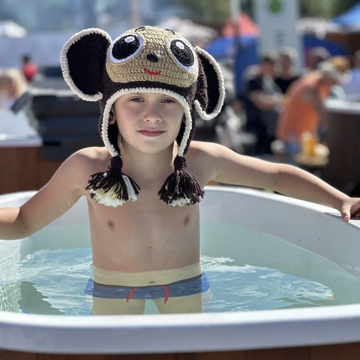 КУПЕЛЬ STANDART 79 DOUBLE