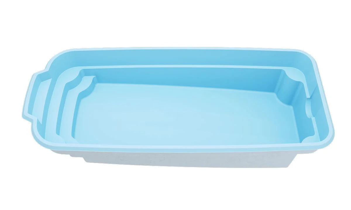 Композитный бассейн Атлантик