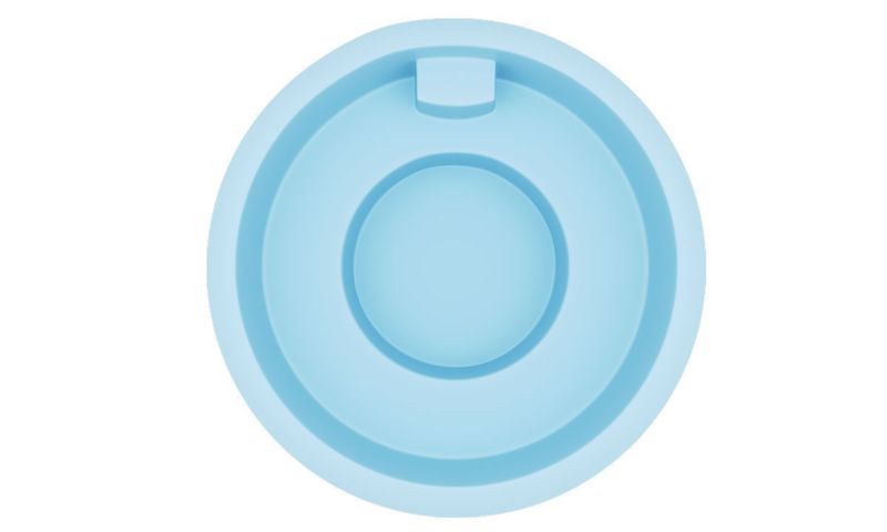 Композитный бассейн Спа лайт