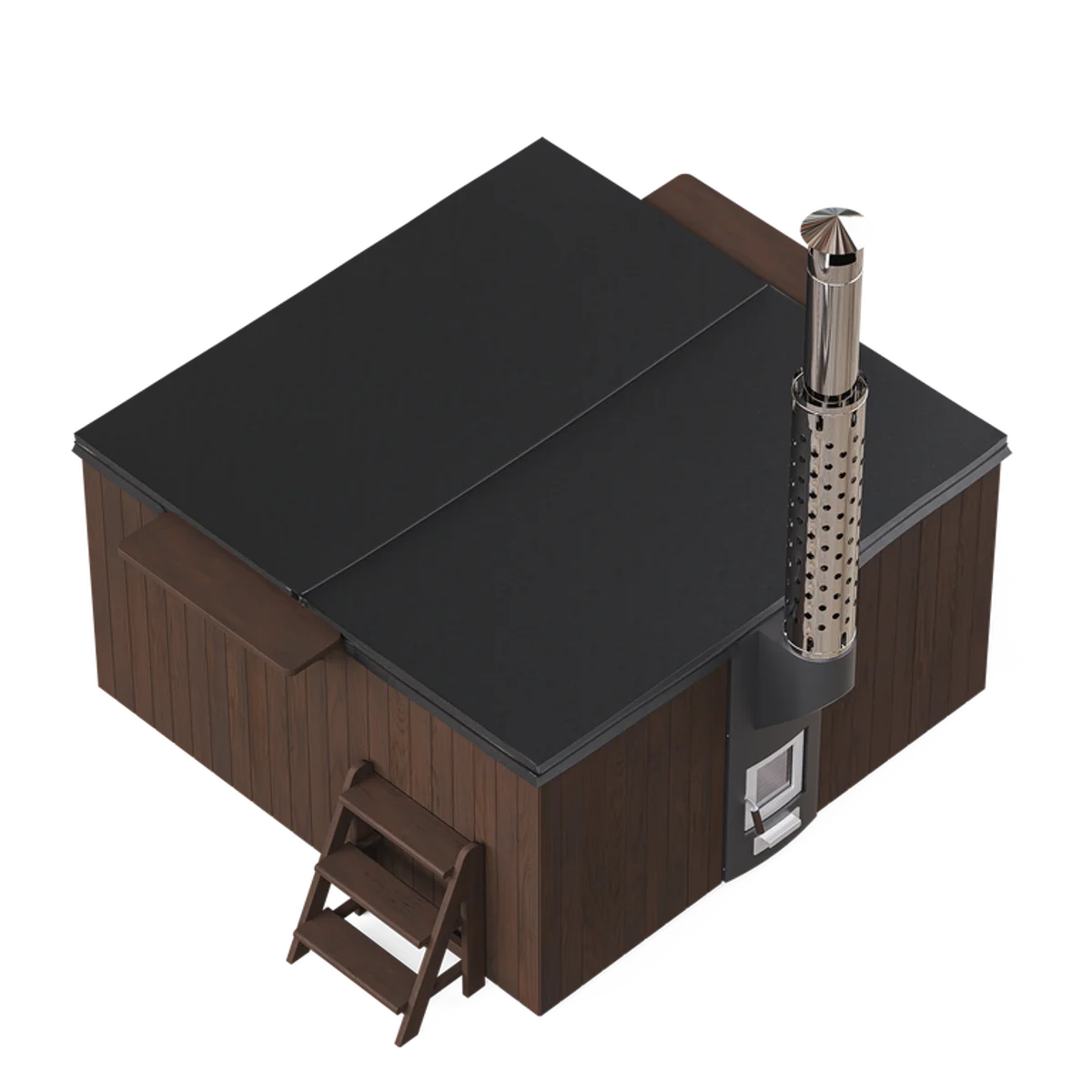 КУПЕЛЬ ELITE QUATTRO 200