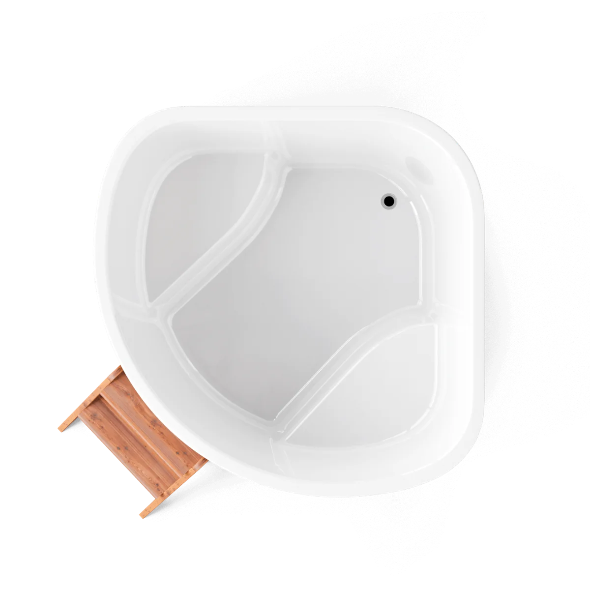 КУПЕЛЬ CORNER 160