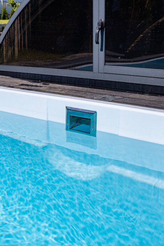 Проект Композитный бассейн Престиж — фото 6