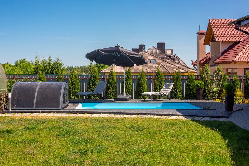 Проект Композитный бассейн Престиж — фото 8