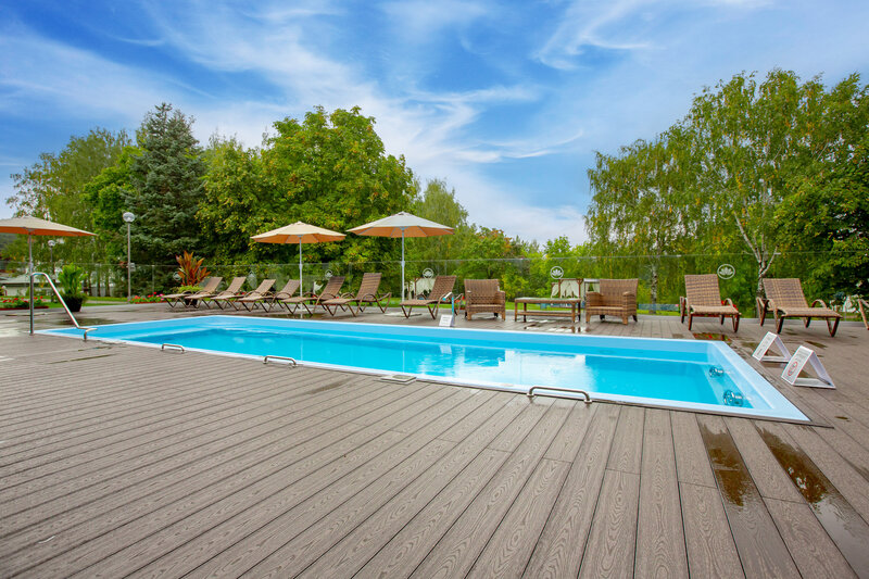 Проект Композитный бассейн Ривьера 1000 — фото 6